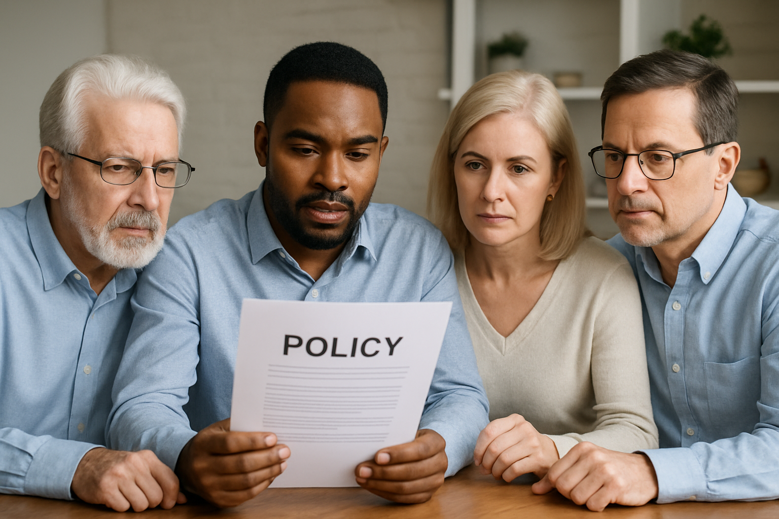 Understanding Collections Policies in Your HOA (Without Losing Sleep Over It)
